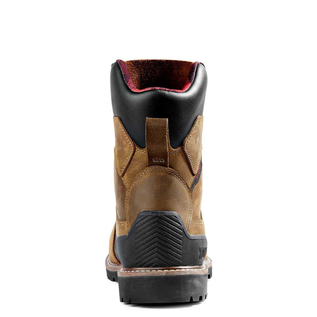 Kodiak Generations Widebody #KD0A4TGCBRN Men's 8